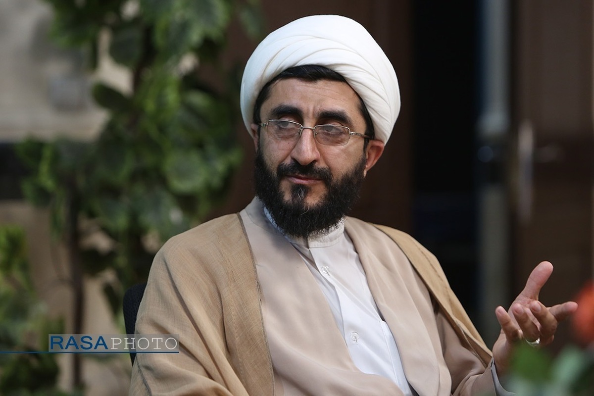 حوزه پیشرو و سرآمد، منشور حرکت حوزه در گام دوم انقلاب