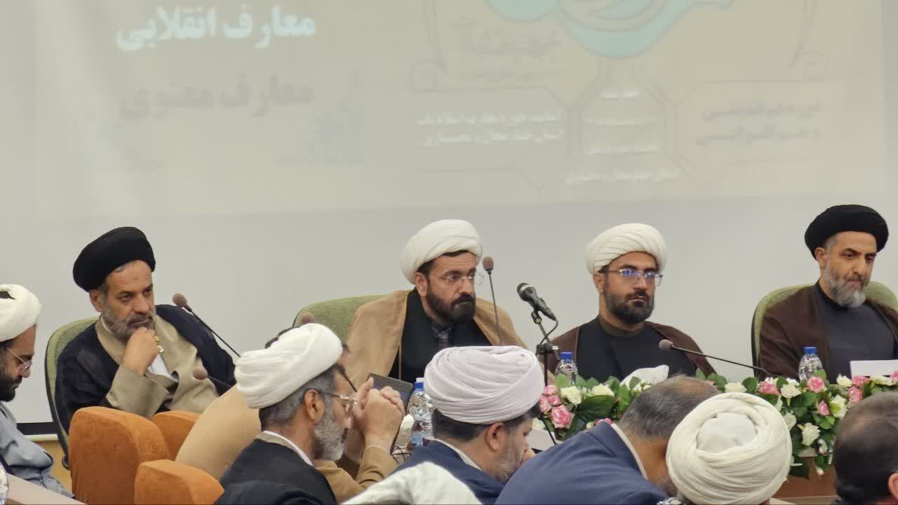 مراکز حوزه معارف اسلام ناب در مراکز شهرستان‌های چهارمحال و بختیاری راه‌اندازی می‌شود
