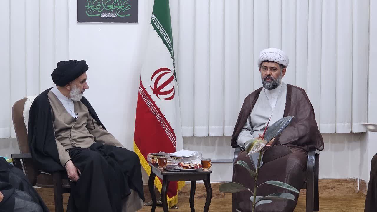 ارتباط معرفتی مردم با مسجد احیا می‌شود؛ تمهیدات راه‌اندازی ۶۶۵ حوزه معارف اسلام ناب