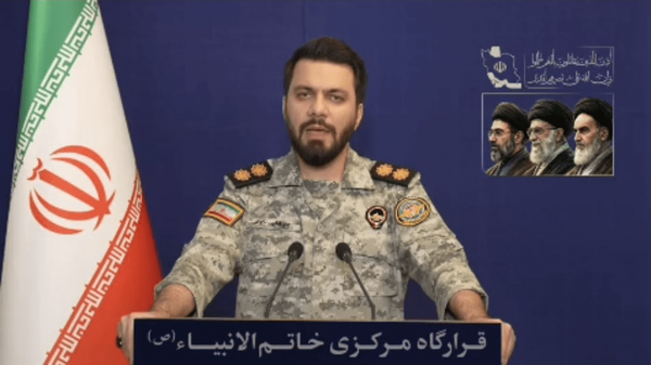 آخرین اخبار از تحرکات نظامی در منطقه