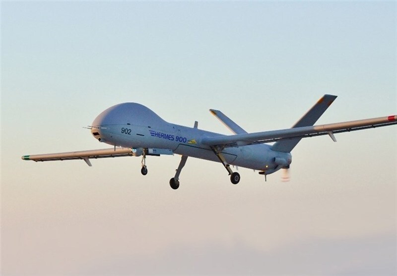 آخرین اخبار از تحرکات نظامی در منطقه