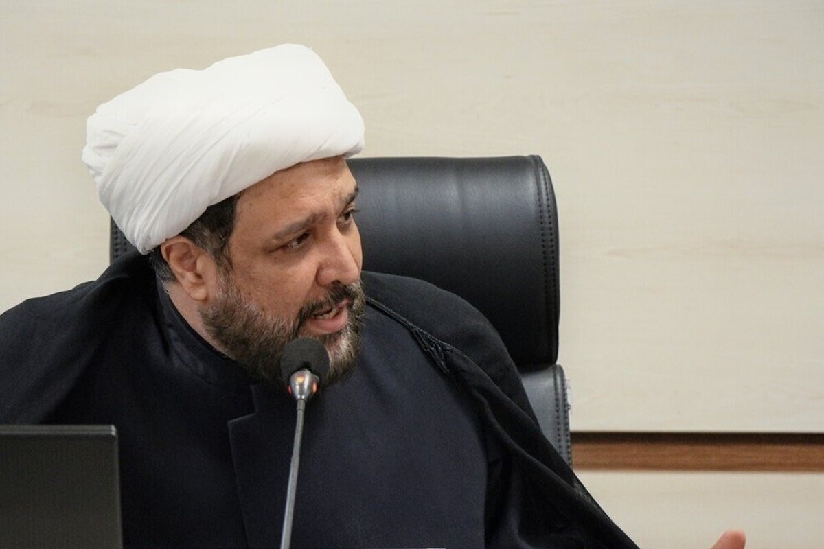 ایجاد انسجام بین مراکز تخصصی فقهی برای جلوگیری از موازی کاری ضروری است