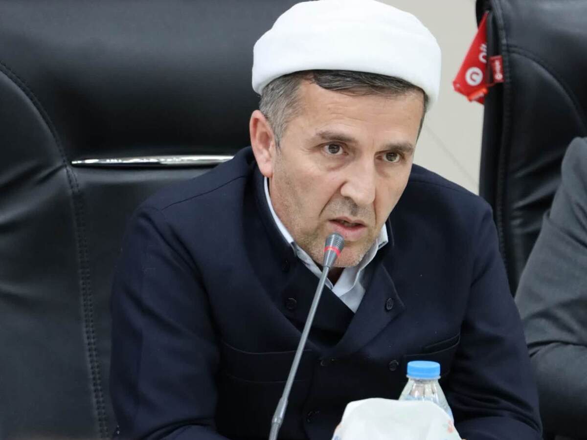 جبهه مقاومت ترکیبی از آزادی‌خواهان جهان اسلام و فراتر از آن است
