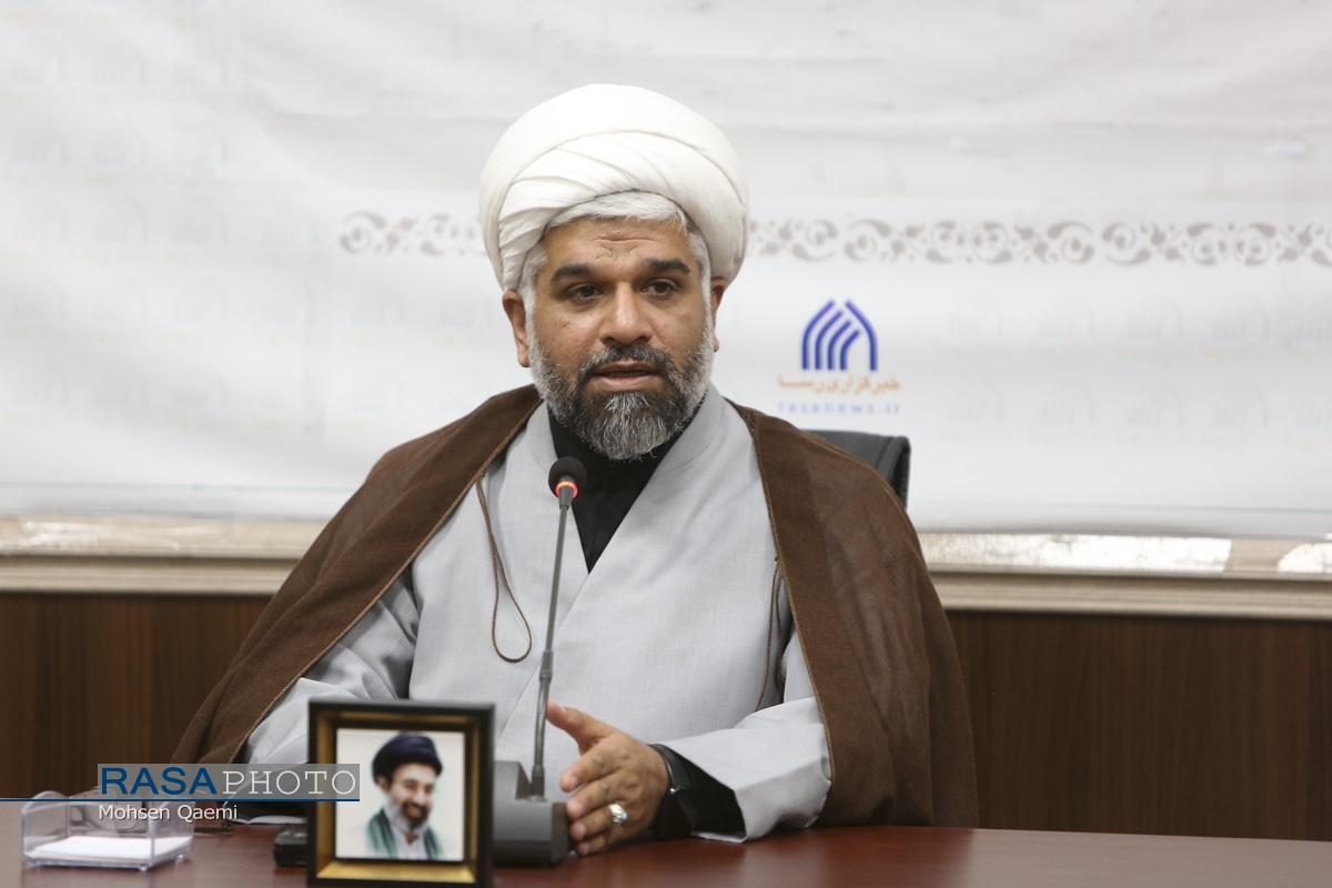 لزوم گذار از «واکنشگری» به «کنشگری» در رسانههای کشور لزوم گذار از «واکنشگری» به «کنشگری» در رسانههای کشور