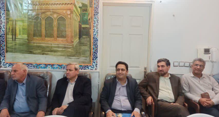 رونمایی از «سند توسعه پنجساله فرهنگی» و «تقویم رویدادهای فرهنگی» رونمایی از «سند توسعه پنجساله فرهنگی» و «تقویم رویدادهای فرهنگی»