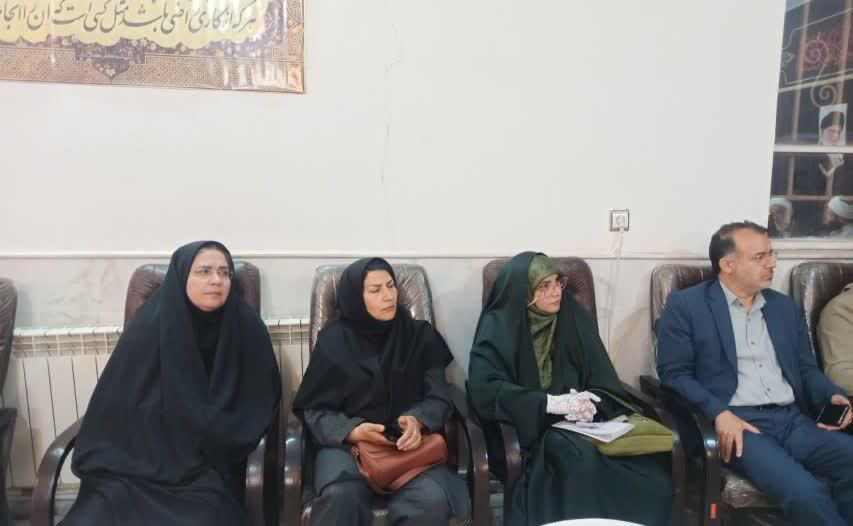 رونمایی از «سند توسعه پنجساله فرهنگی» و «تقویم رویدادهای فرهنگی» رونمایی از «سند توسعه پنجساله فرهنگی» و «تقویم رویدادهای فرهنگی»