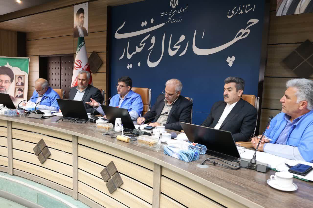 حفظ آمادگی کامل دستگاه‌ها در شرایط «نه جنگ و نه آتش‌بس قطعی»