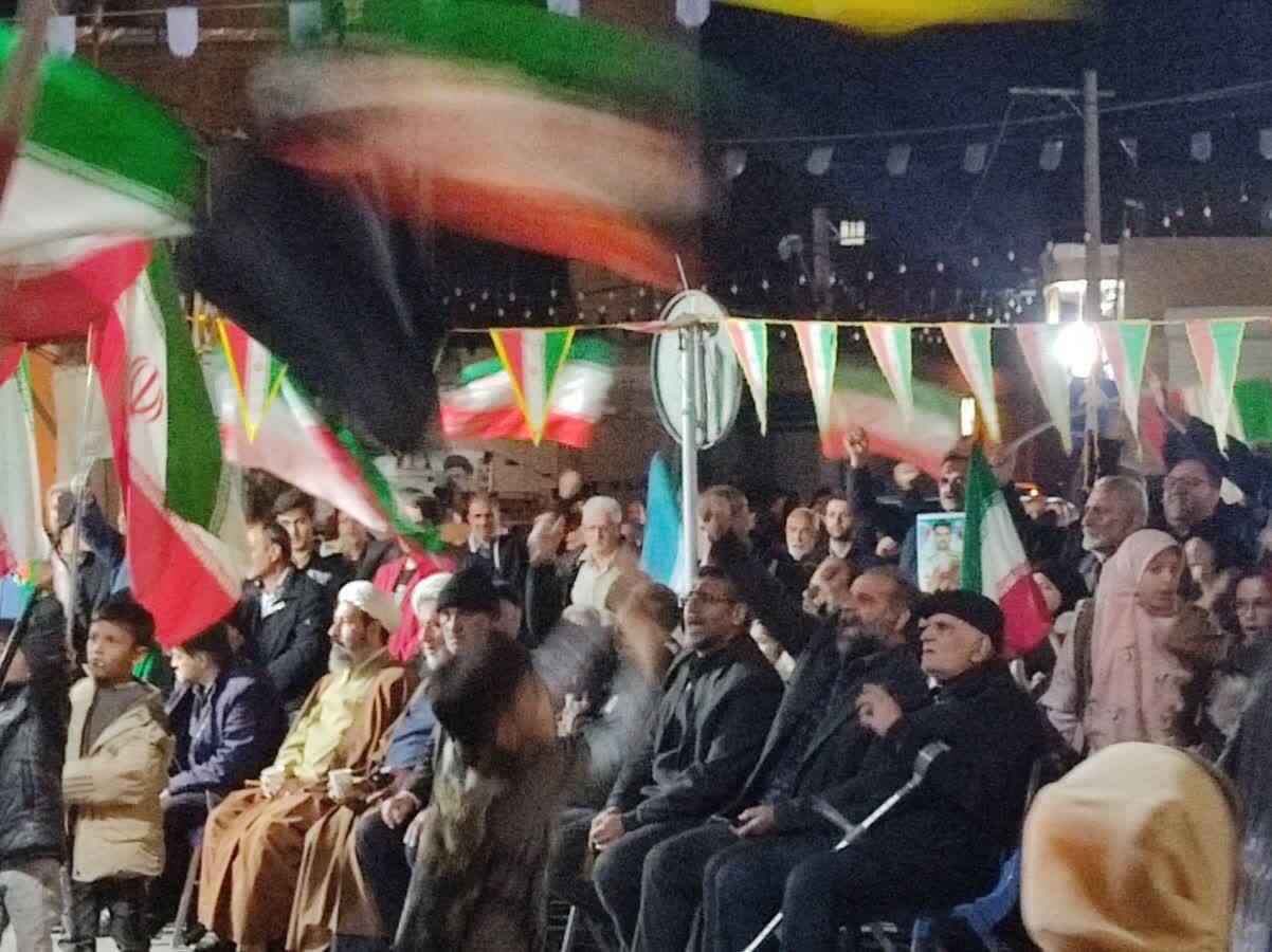 بازدید مدیر حوزه‌های علمیه خواهران آذربایجان شرقی از موکب مدرسه الزهرا+ تصاویر