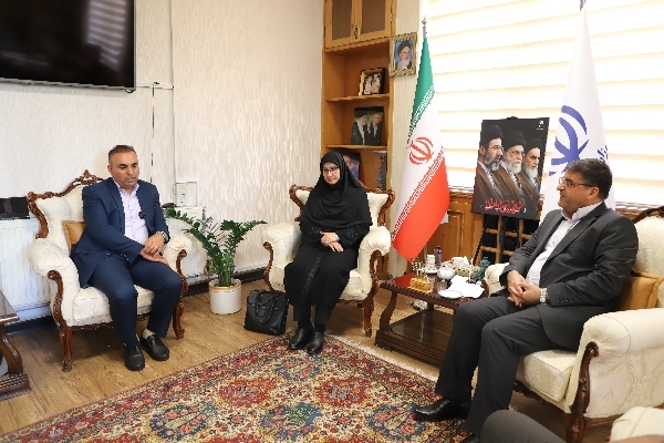 گزارشی از سفر معاون وزیر آموزش و پرورش به چهارمحال و بختیاری گزارشی از سفر معاون وزیر آموزش و پرورش به چهارمحال و بختیاری