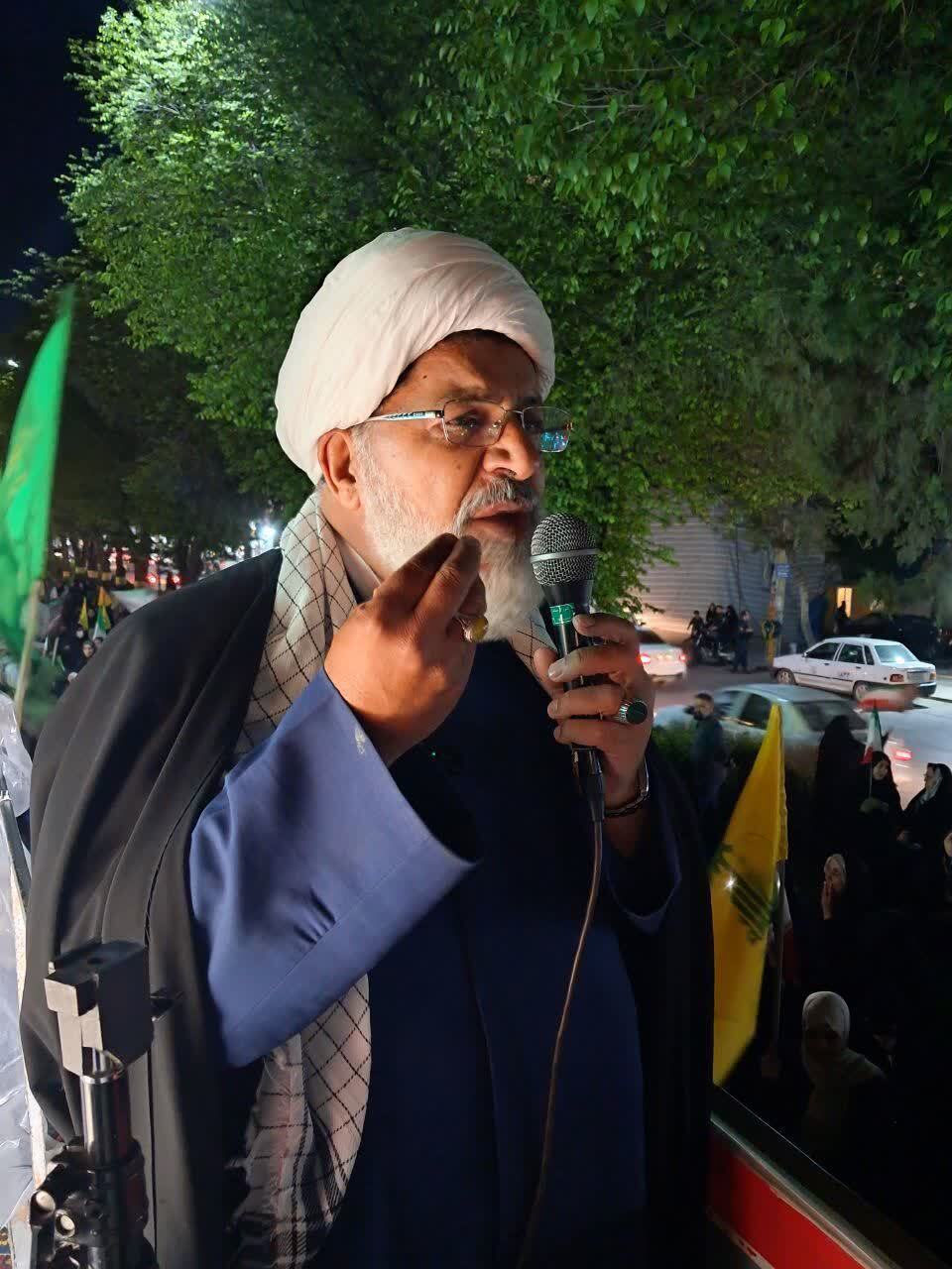 گزارشی از سفر رئیس عقیدتی سیاسی فراجا به چهارمحال و بختیاری گزارشی از سفر رئیس عقیدتی سیاسی فراجا به چهارمحال و بختیاری