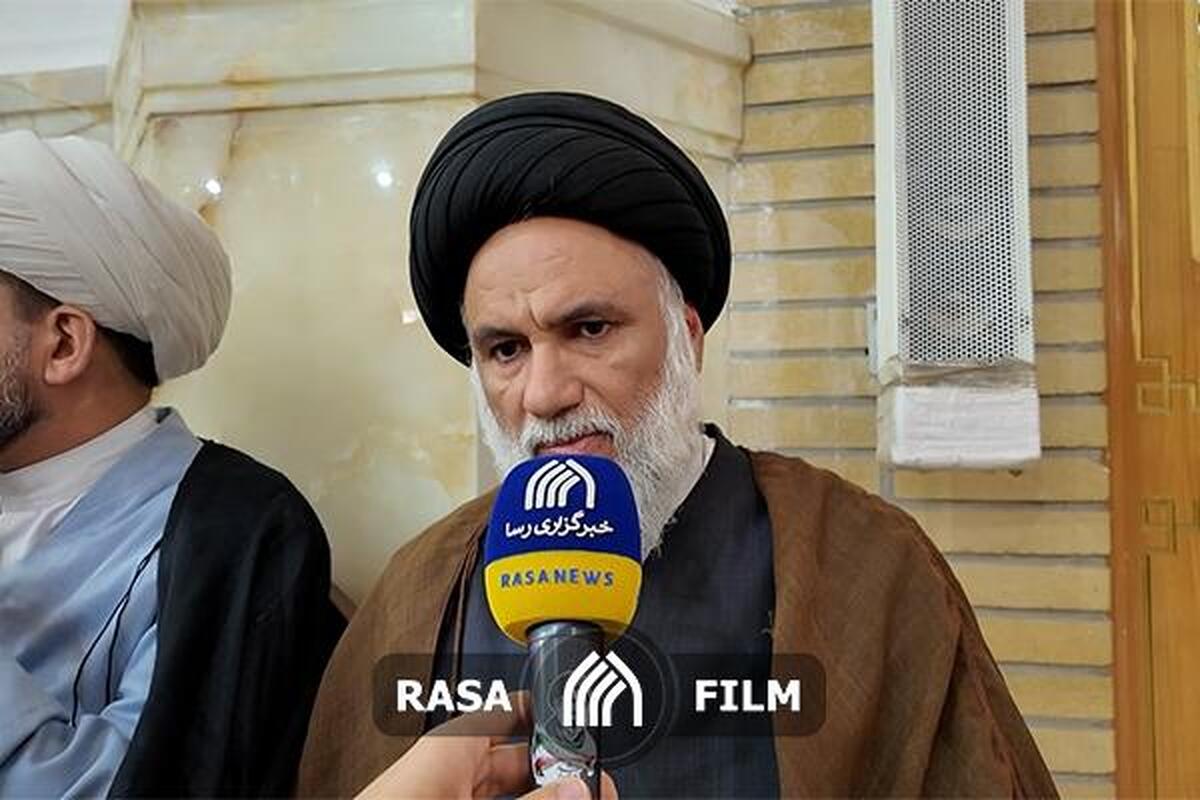 لزوم واکنش قاطع نهاد‌های مذهبی و شخصیت‌های دینی به ظلم به شیعیان