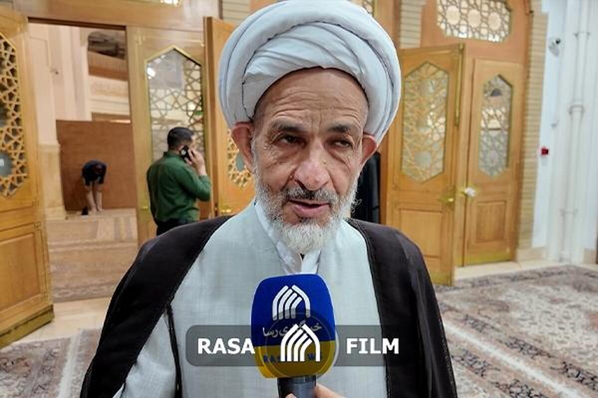 پیروزی نهایی با اتکا به قدرت الهی