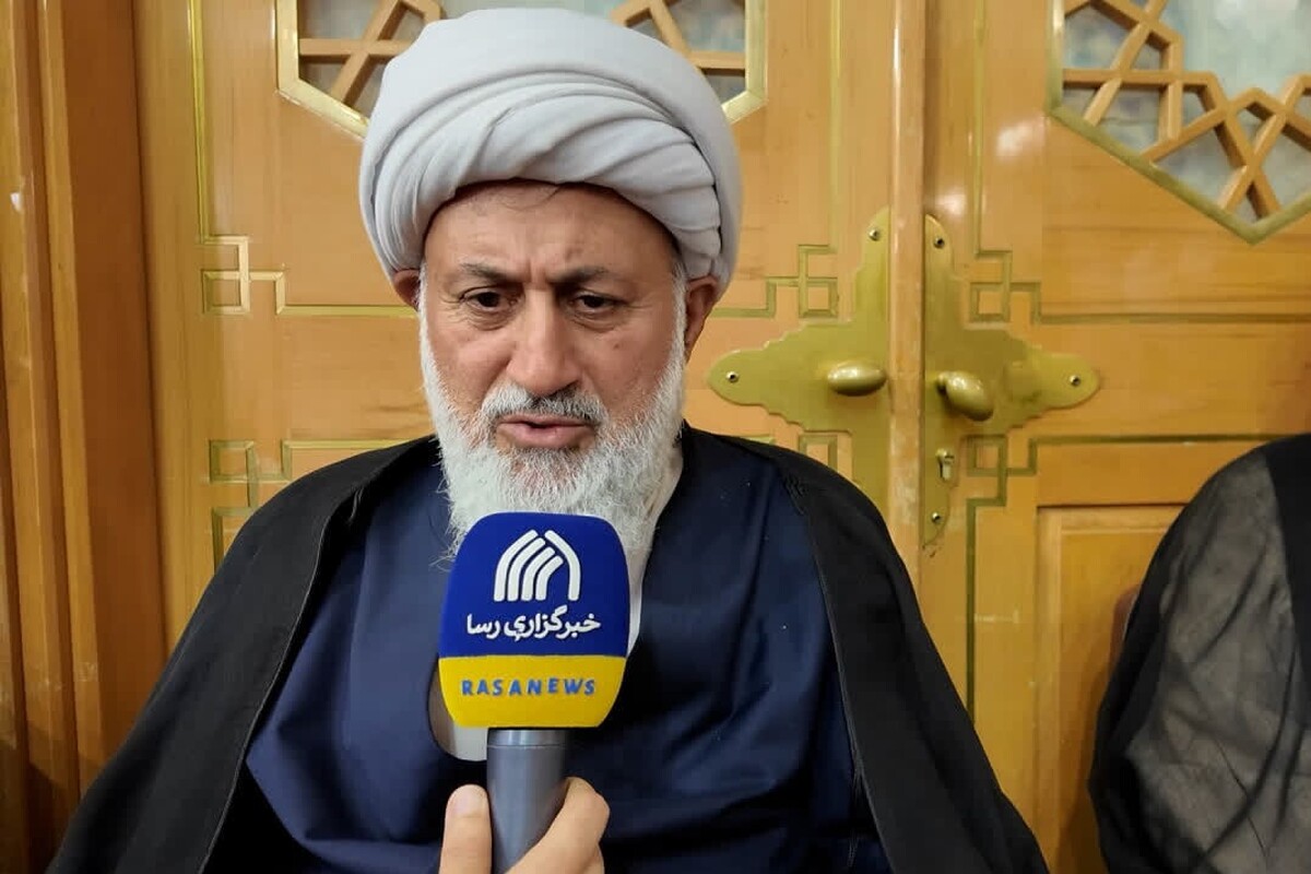 لزوم دفاع حکیمانه و مستمر علمای جهان اسلام از حقوق مشروع شیعیان منطقه