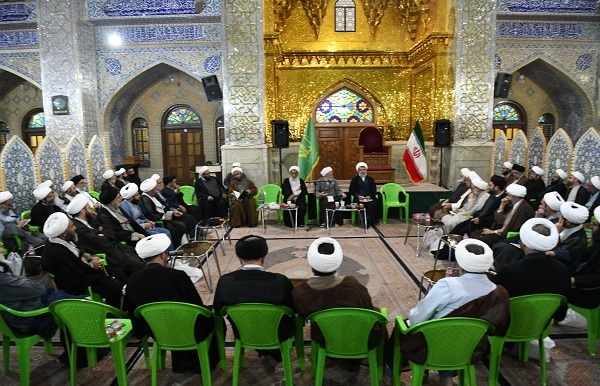 تأکید بر نقش محوری ائمه جمعه در هدایت فرهنگی و انسجام اجتماعی