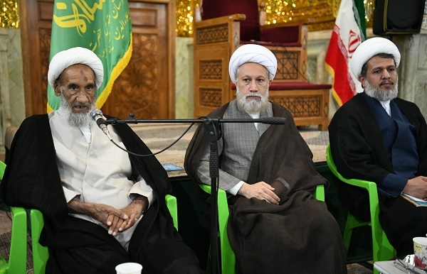 تأکید بر نقش محوری ائمه جمعه در هدایت فرهنگی و انسجام اجتماعی