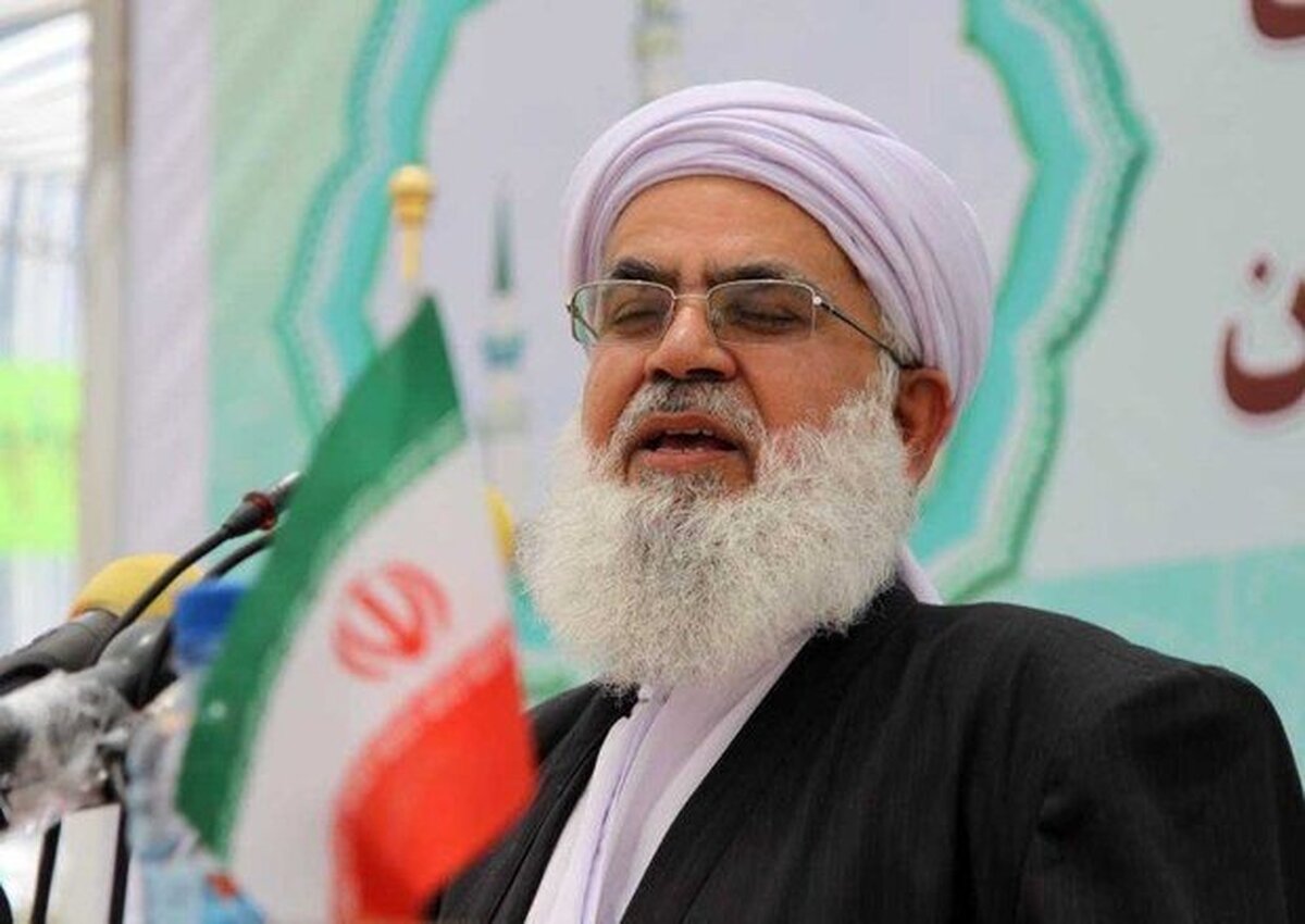 سپاه انقلاب برای تحقق کلمه الله در برابر استکبار جهانی جانفشانی می کند