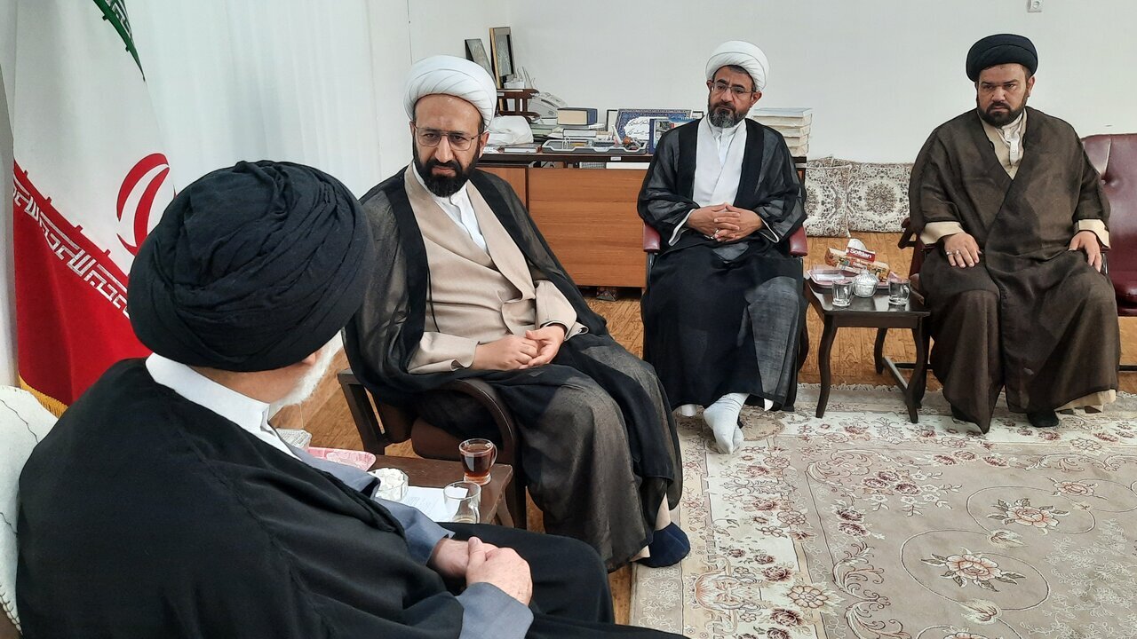 اولویت امروز طلاب تمرکز بر «میدان» است؛ مقابله با نفوذ شناختی دشمن