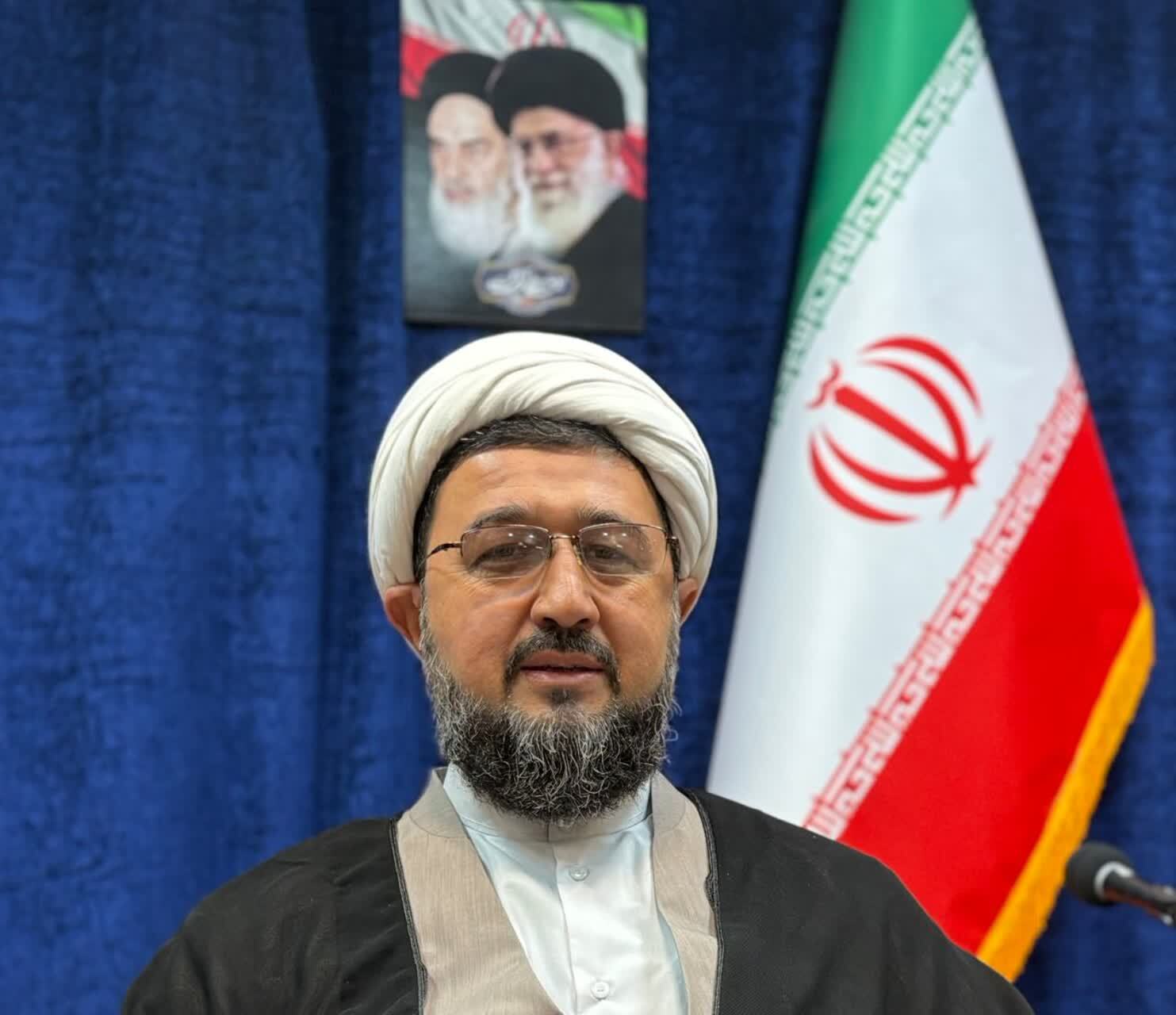 در نگاه امام شهید امتداد توحید در عرصه اجتماعی باید با فلسفه انجام گیرد