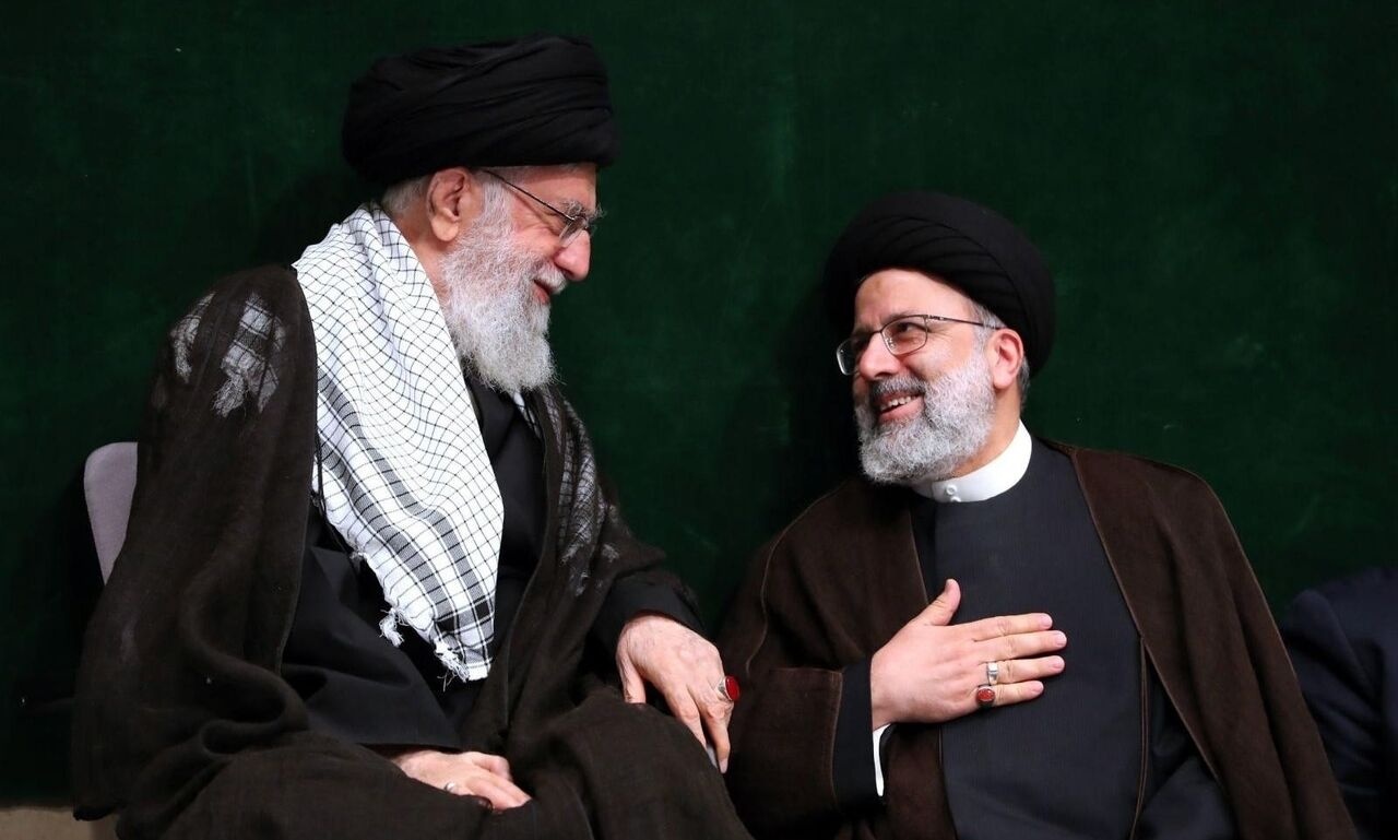 مسئولی که نگاه خلیفة‌اللهی به انسان داشت