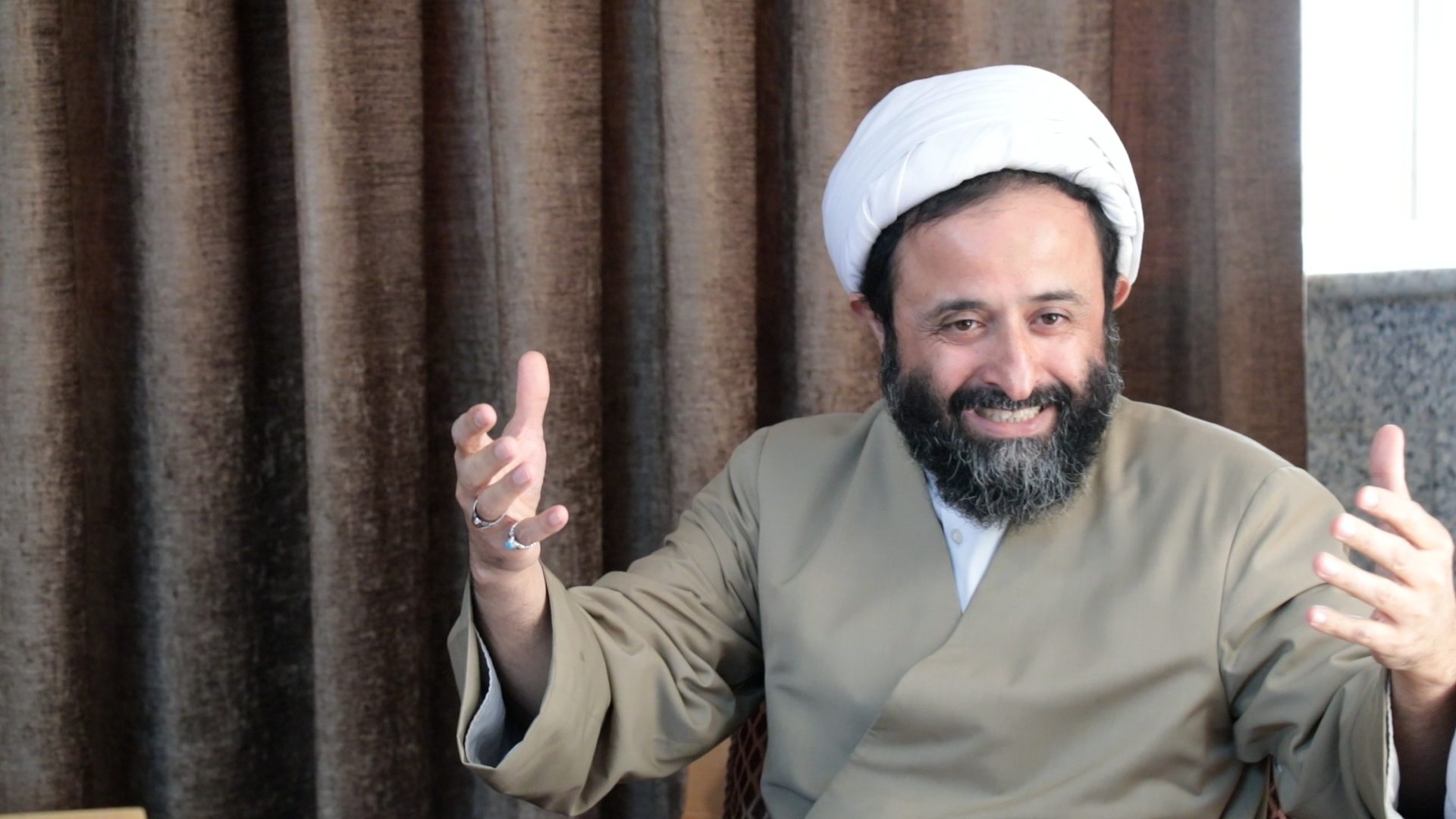 امینی نژاد