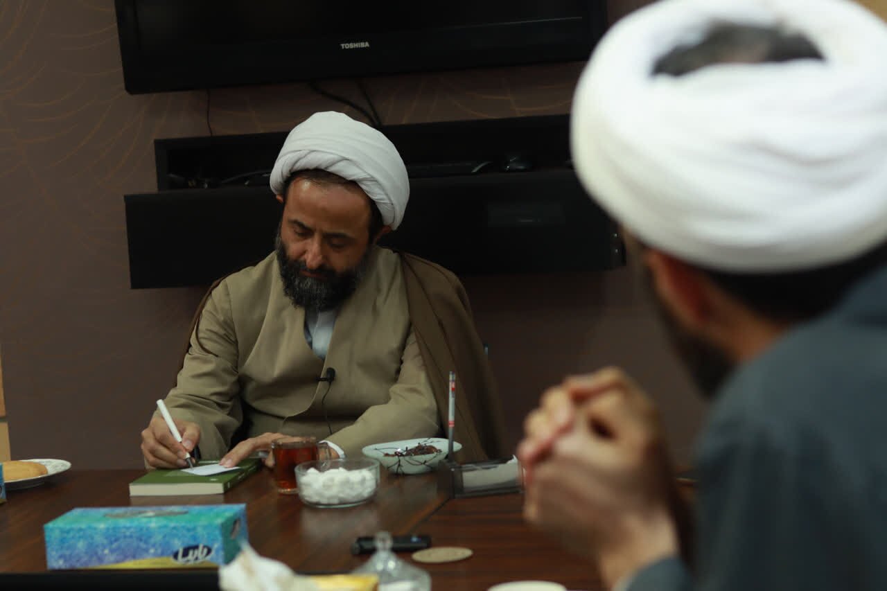 امینی نژاد
