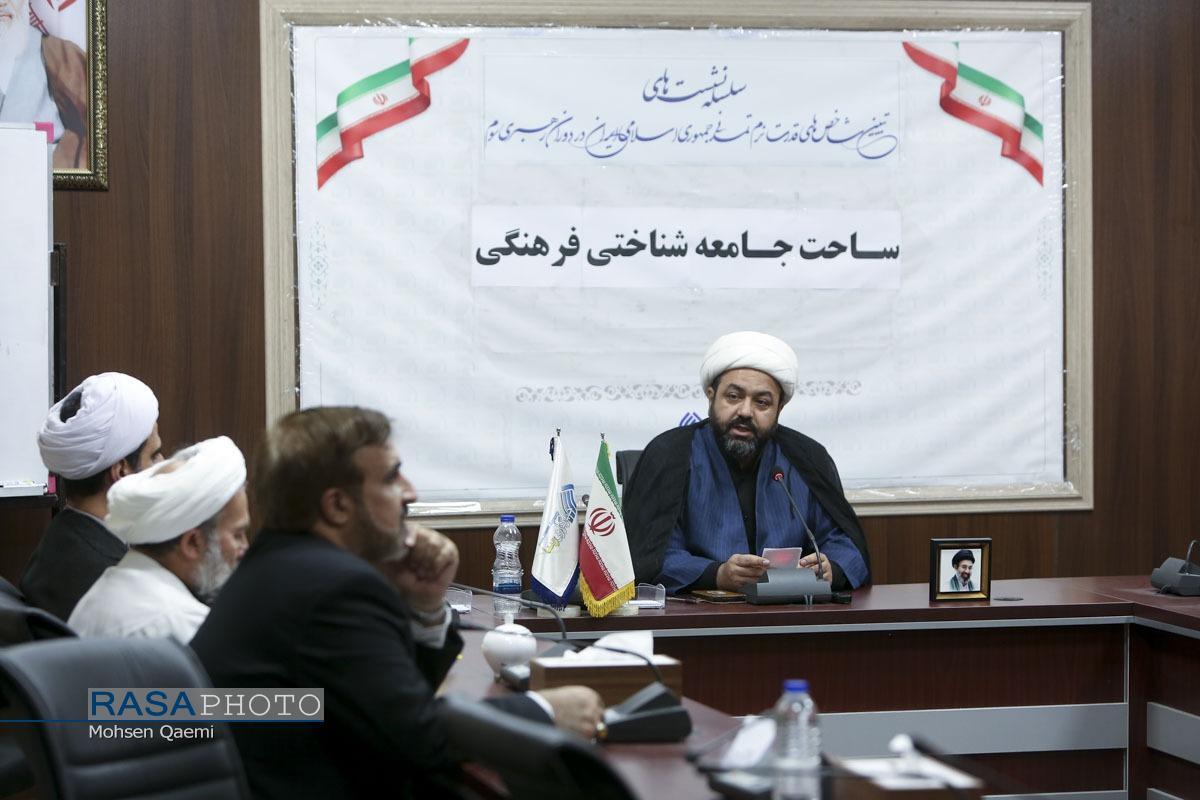 وجود اصیل ایرانی پس از جنگ دوباره متجلی شد وجود اصیل ایرانی پس از جنگ دوباره متجلی شد