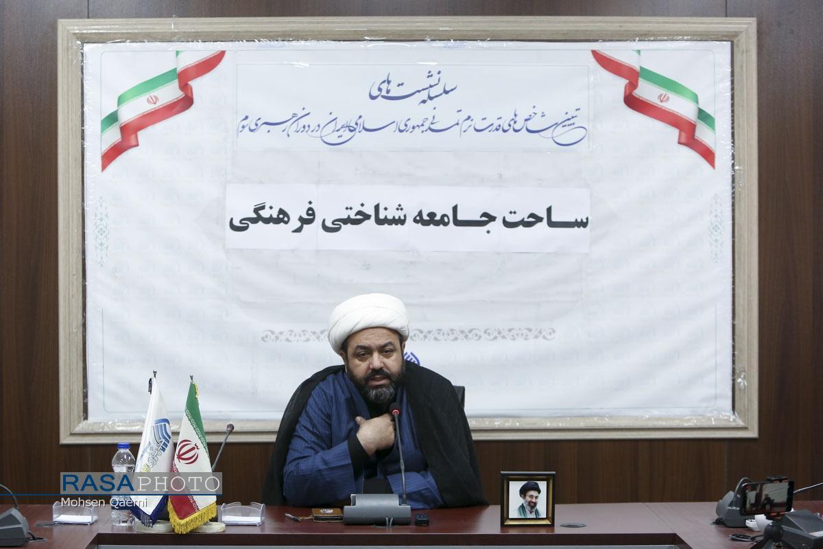 وجود اصیل ایرانی پس از جنگ دوباره متجلی شد وجود اصیل ایرانی پس از جنگ دوباره متجلی شد