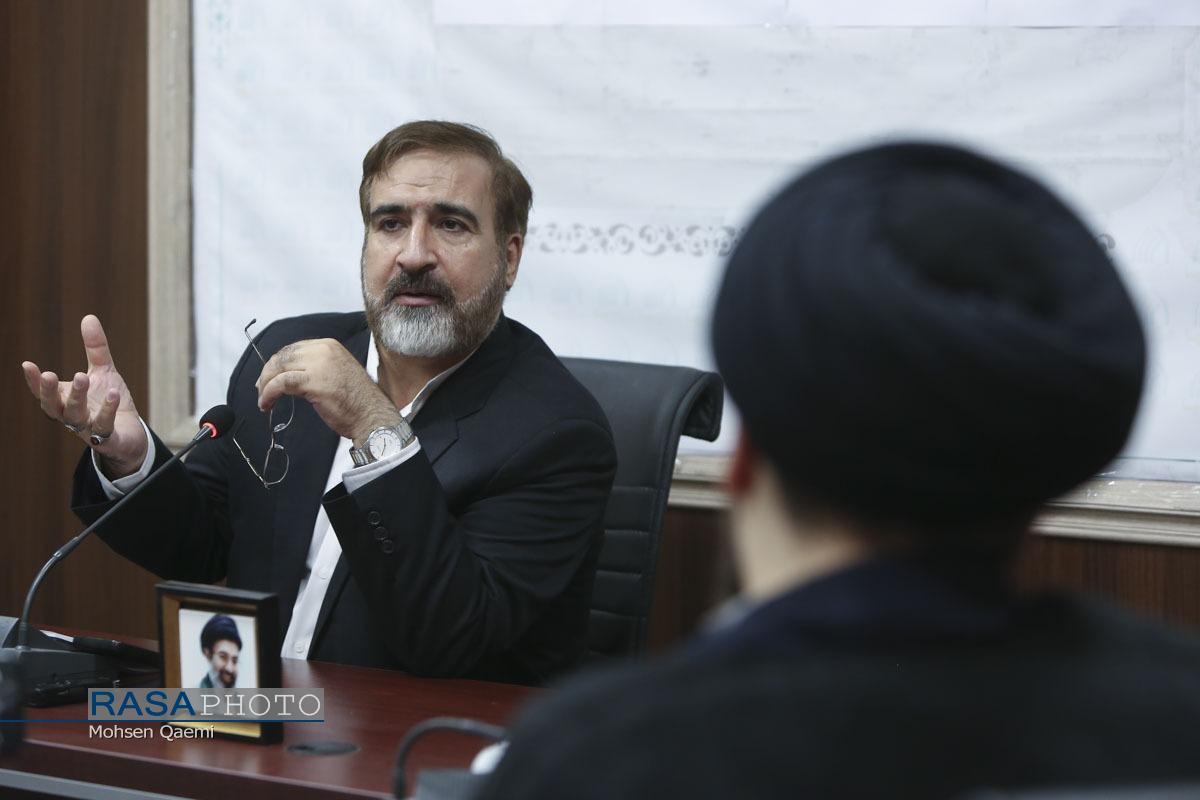 «پیروزی میدان» با «پیروزی رسانه» گره خورد «پیروزی میدان» با «پیروزی رسانه» گره خورد