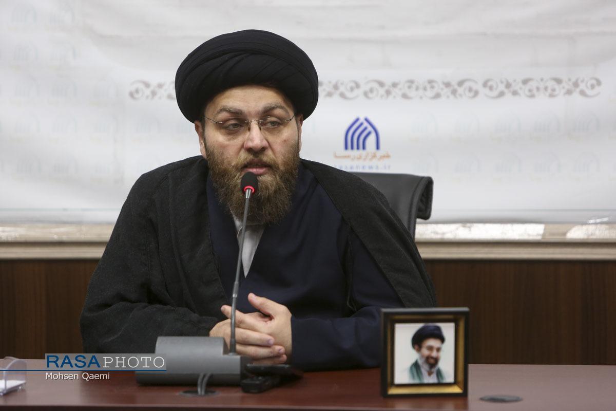 «پیروزی میدان» با «پیروزی رسانه» گره خورد «پیروزی میدان» با «پیروزی رسانه» گره خورد