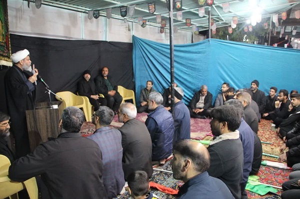 تشریح اقدامات جهادی طلاب و روحانیون فارس در ایام جنگ تحمیلی سوم تشریح اقدامات جهادی طلاب و روحانیون فارس در ایام جنگ تحمیلی سوم