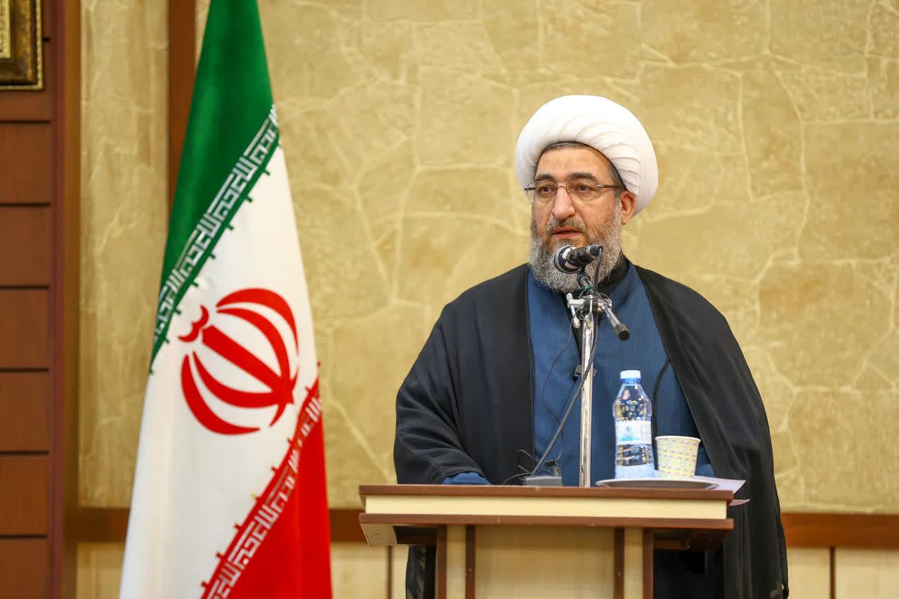 تجلیل از خانوادههای شهدای اقتدار در تبریز+ تصاویر تجلیل از خانوادههای شهدای اقتدار در تبریز+ تصاویر
