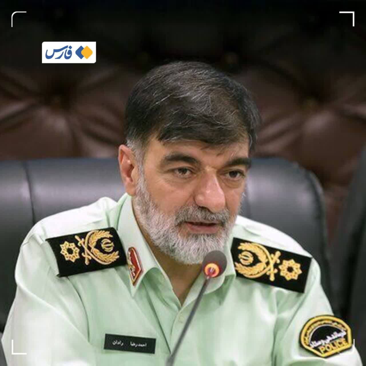 عکس ها کامل شود////مسئولان لشکری و کشوری با ارسال پیام وحدت پاسخ محکمی به ترامپ دادند