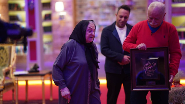 «برمودا» ادامه کار روزنامهنگاری من است «برمودا» ادامه کار روزنامهنگاری من است