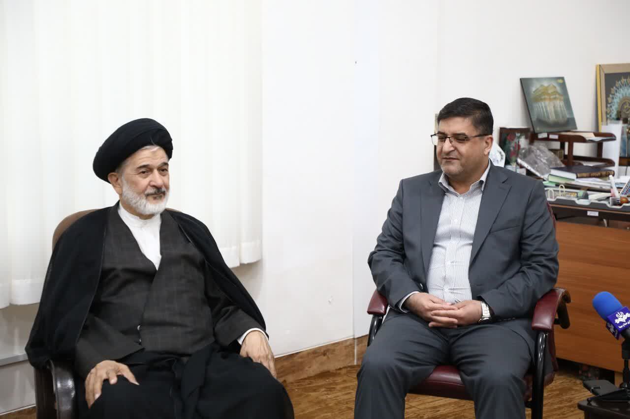 همگرایی و انسجام مدیریتی در چهارمحال و بختیاری حول محور نماینده ولی‌فقیه