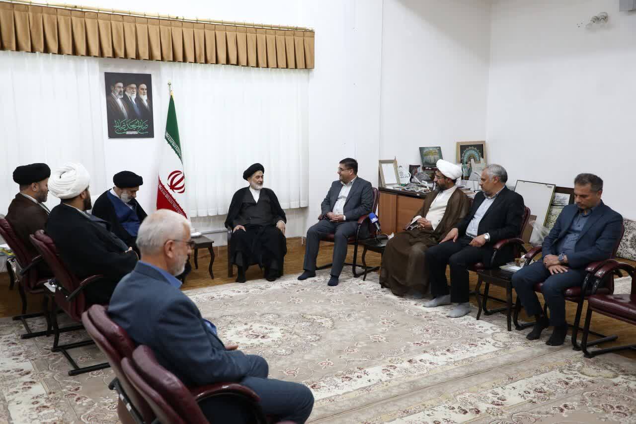 همگرایی و انسجام مدیریتی در چهارمحال و بختیاری حول محور نماینده ولی‌فقیه