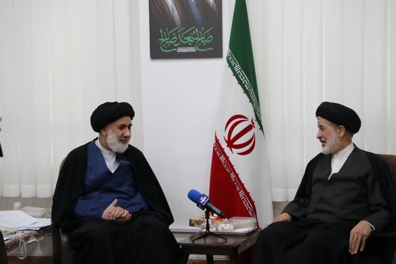 ایران از پیچیدهترین گردنه تقابل جهانی با سربلندی عبور کرد ایران از پیچیدهترین گردنه تقابل جهانی با سربلندی عبور کرد