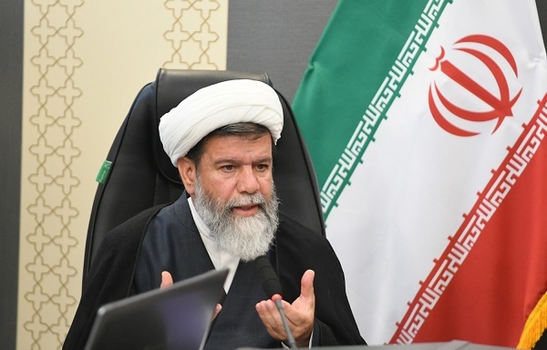 از ضرورت تبیین فقه حکومت اسلامی تا تاکید بر حضور میدانی طلاب در تجمعات مردمی