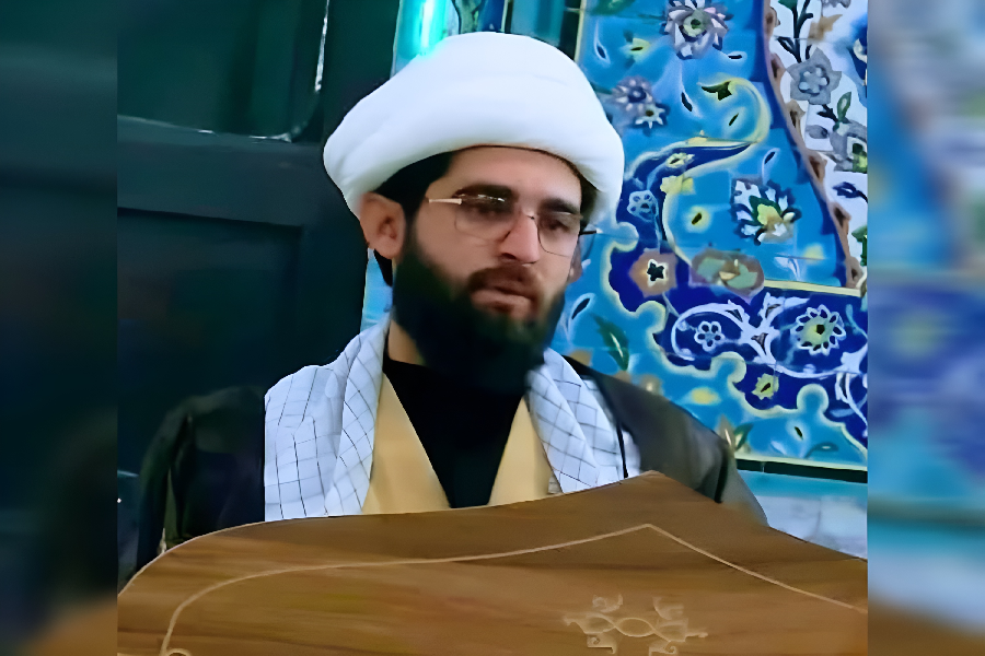 روایت طلبه‌ای که پرچم مطالبه‌گری را زمین نگذاشت + فیلم