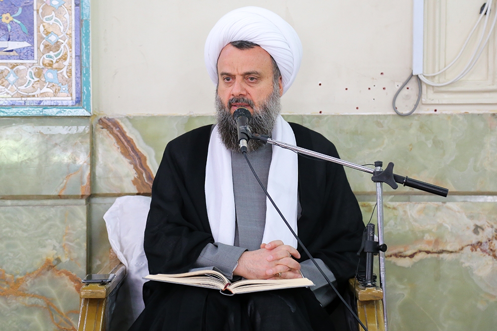 پیام‌های تسلیت مراجع و علما در پی ارتحال آیت‌الله‌ فیاض