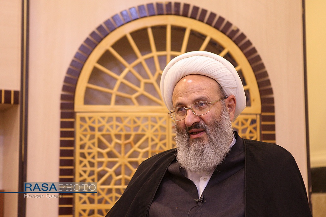 پیام‌های تسلیت مراجع و علما در پی ارتحال آیت‌الله‌ فیاض