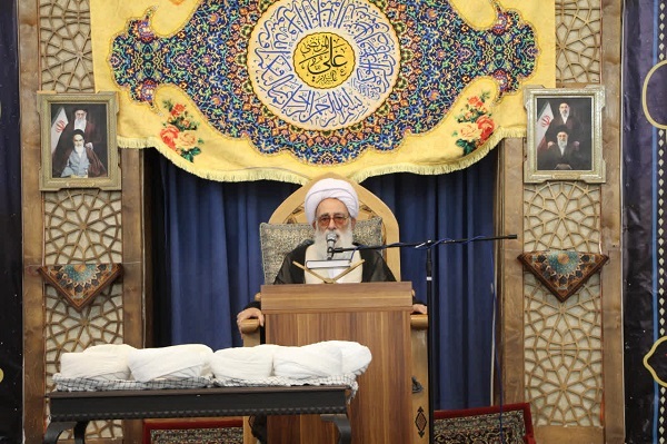 گردهمایی بزرگ مجاهدان فرهنگی فارس در آستانه ایام تبلیغی محرم و صفر گردهمایی بزرگ مجاهدان فرهنگی فارس در آستانه ایام تبلیغی محرم و صفر