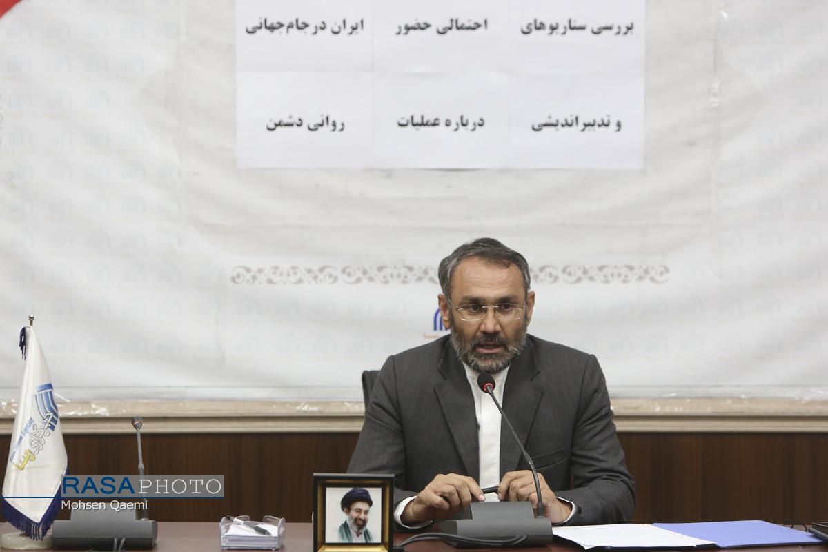 جام جهانی ۲۰۲۶؛ از میدان فوتبال تا نبرد روایتها جام جهانی ۲۰۲۶؛ از میدان فوتبال تا نبرد روایتها