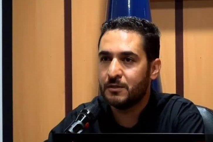 جام جهانی ۲۰۲۶؛ از میدان فوتبال تا نبرد روایتها جام جهانی ۲۰۲۶؛ از میدان فوتبال تا نبرد روایتها