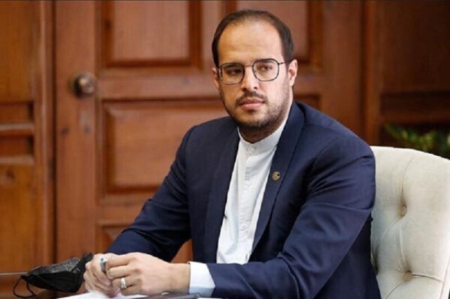 جام جهانی ۲۰۲۶؛ از میدان فوتبال تا نبرد روایتها جام جهانی ۲۰۲۶؛ از میدان فوتبال تا نبرد روایتها