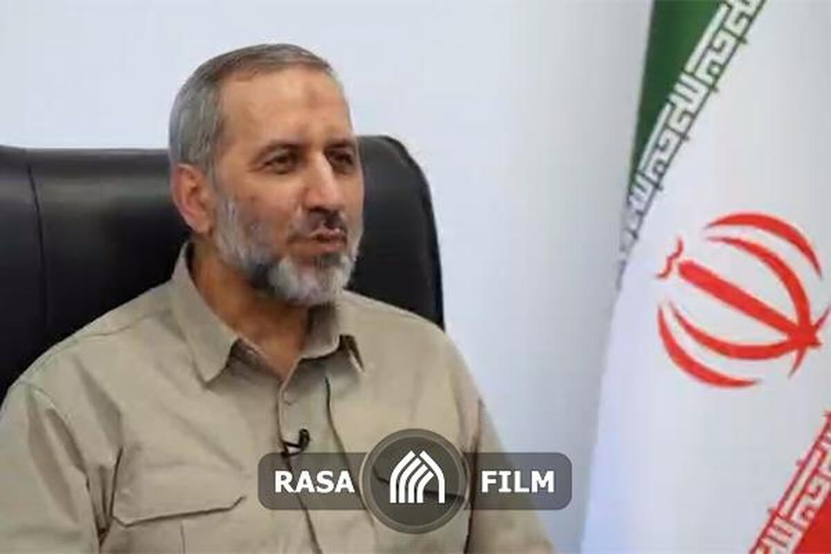 تقدیر سید مجید موسوی از حضور مردم