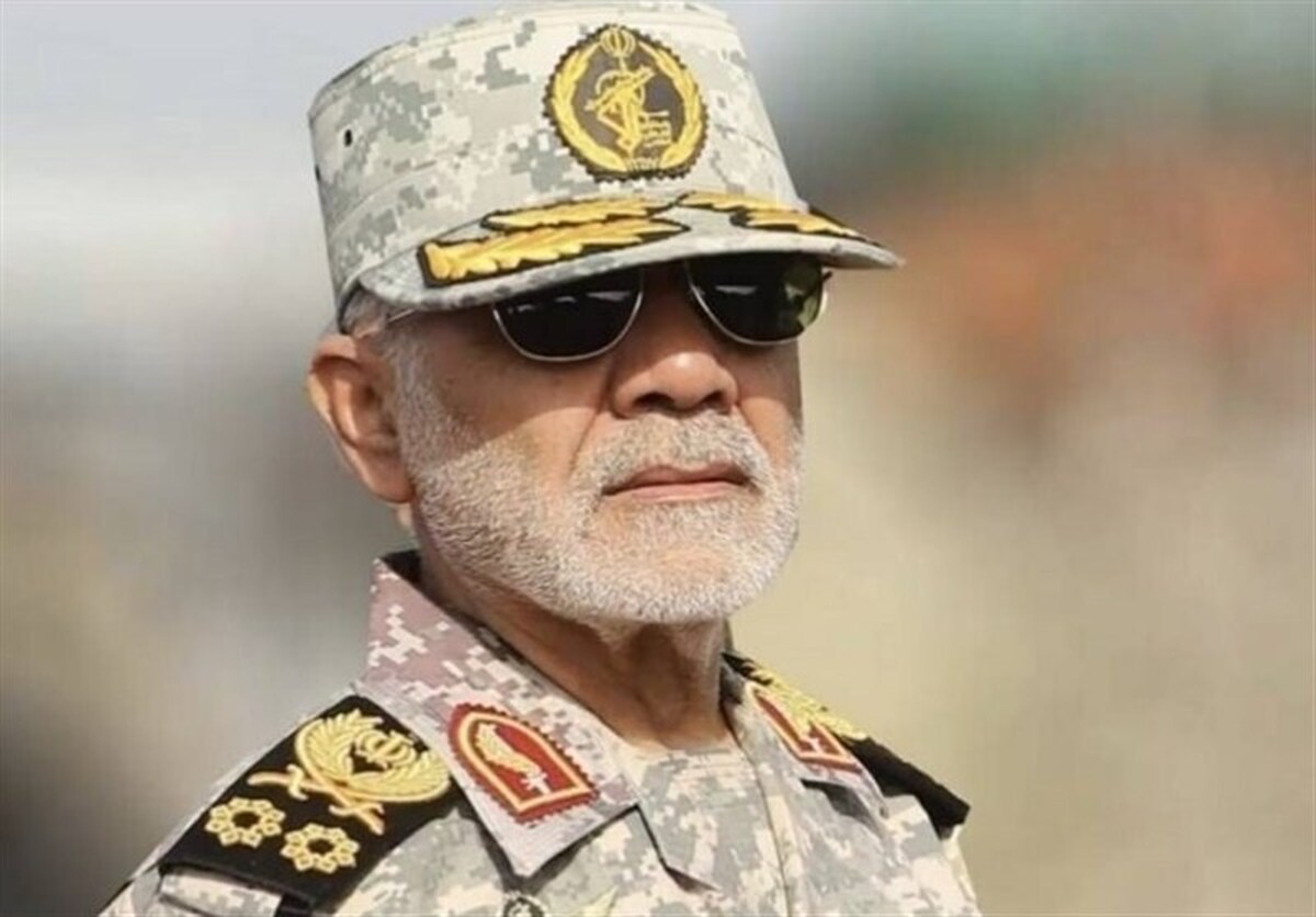 دنیا به‌زودی طنین پیروزی ایران را خواهد شنید