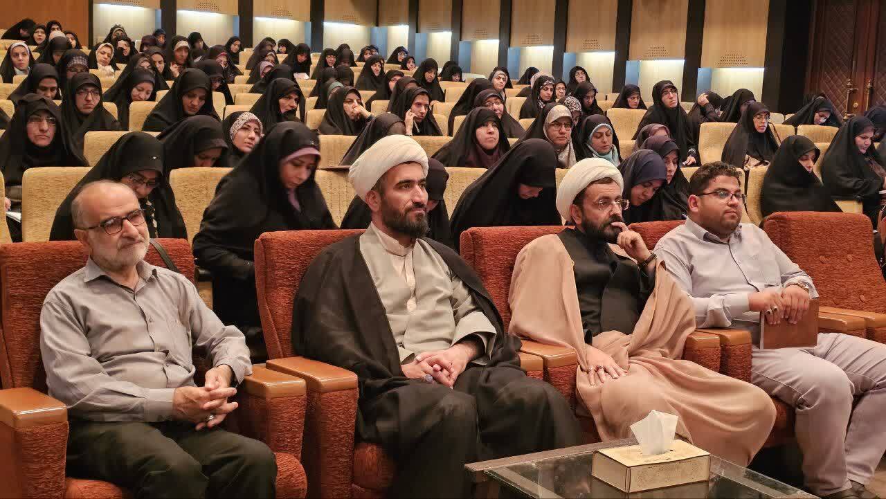 تدبر یک دانش میدانی برای هدایت دین‌ستیزان است