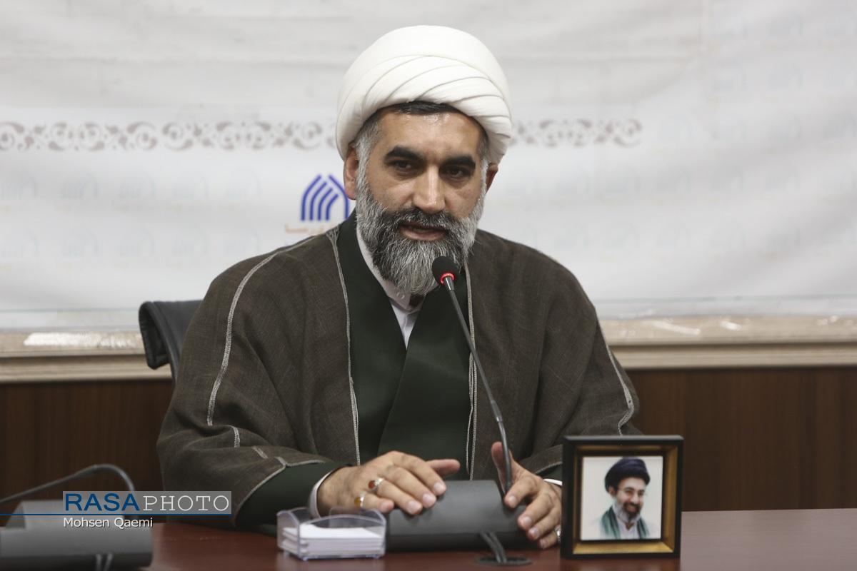 تأکید صاحبنظران بر تحول در نظام تبلیغ دینی متناسب با نیازهای روز تأکید صاحبنظران بر تحول در نظام تبلیغ دینی متناسب با نیازهای روز