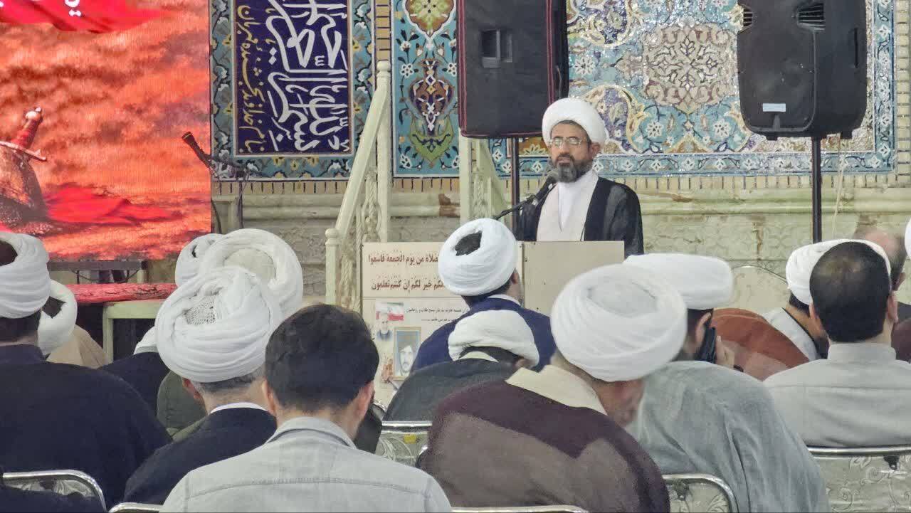 نقشه راه مبلغان در مأموریت تبلیغی محرم؛ از تقویت خیابان تا تفهیم مبانی عاشورا