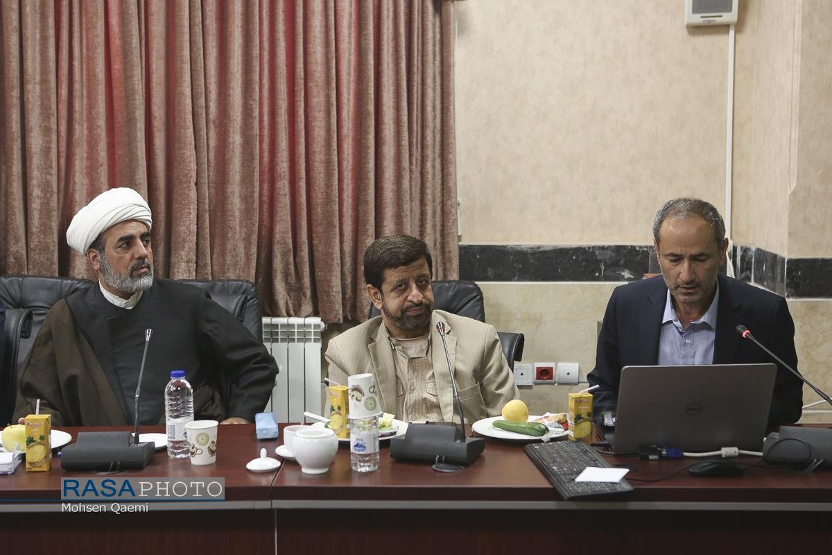 نظام هویت دیجیتال کشور نیازمند قانون‌گذاری یکپارچه است